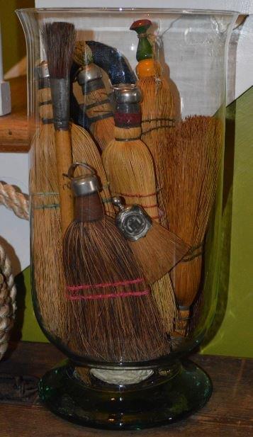 whisk brooms- closeup1